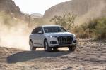 Audi Q7 55 TFSI Quattro 2019 года (NA)